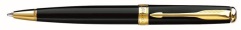 Parker Sonnet MINI Black GT