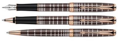 Parker Sonnet Masculine Brown 2013