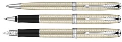 Parker Sonnet - Sterling Silver CT