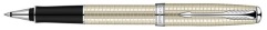 Parker Sonnet - Sterling Silver CT Sterling Silver