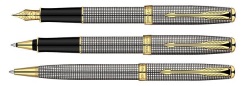 Parker New Sonnet Collection Ciselè