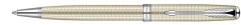 Parker Sonnet - Sterling Silver CT Sterling Silver