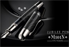 Pelikan Limited Edition – M101N Jubilee Pen