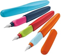 Pelikan Twist