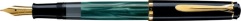 Pelikan M200  Green & Black