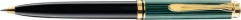 Pelikan Souveran Serie 600 Green & Black