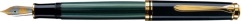 Pelikan Souveran Serie 800 Green & Black