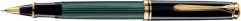 Pelikan Souveran Serie 400 Green & Black