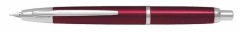 Pilot Capless Decimo Dark Red
