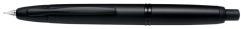 Pilot Capless Matte Black - Nero Satinato