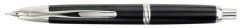 Pilot Capless Black HT