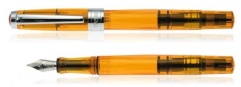 Twsbi Diamond 540 Colours TWSBI Amber