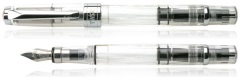 TWSBI Diamond 580 Demonstrator Demo