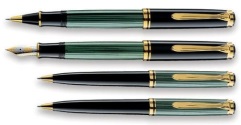 Pelikan Souveran Serie 600