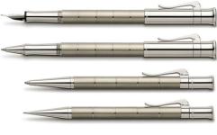 Graf von Faber Castell Anello TITANIUM