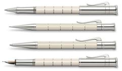 Graf von Faber Castell " Anello Resin Ivory "