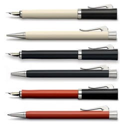 Graf von Faber Castell INTUITION
