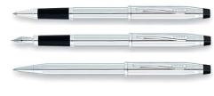 Cross Century II Chrome