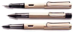 Lamy AL-Star Pearl 2013