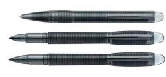 Montblanc Stawalker Midnight Metal