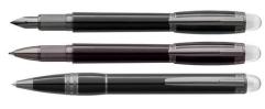 Montblanc Starwalker Midnight Black Resin