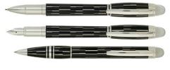 Montblanc Starwalker Black Mystery