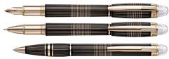 Montblanc Starwalker Red Gold Metal Collection