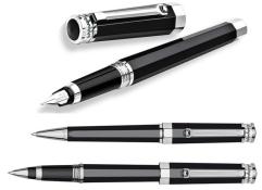 Montegrappa NeroUno Collection