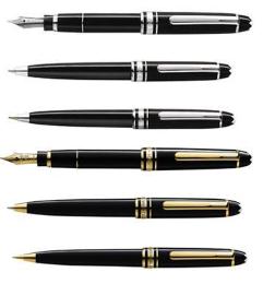 Montblanc Mozart