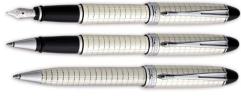 Aurora Ipsilon QUADRA Silver