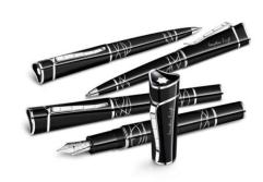 Montblanc Writer's Edition Jonathan Swift