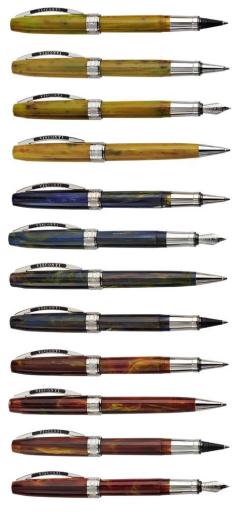 Visconti New Van Gogh