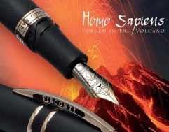 Visconti Homo Sapiens