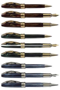 Visconti Salvador Dalì Regular Edition