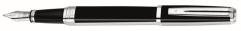 Waterman Exception Night & Day Platinum Black & Platinum