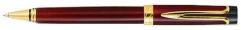 Waterman Liaison Majestic Blue / Ruby Red Ruby-red