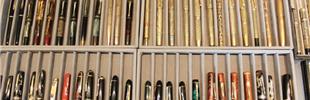 PEN SHOW - Firenze 2013