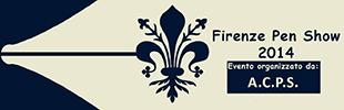 FLORENCE PEN SHOW 2014