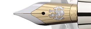 Graf von Faber Castell Video "Passion and Precision"