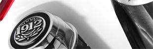 Montegrappa - Celluloide - Video