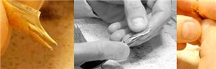 Manutenzione penne stilografiche