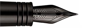 Parker Premier Black Edition - Recensione di Massimo Belardi