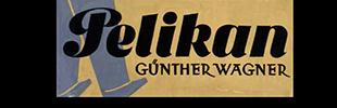 Pelikan - Book "The Brand" 175th Anniversary