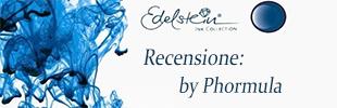 Pelikan Edelstein Topaz - Recensione di Phormula