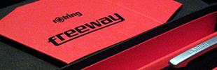 Rotring Freeway - Recensione di Raffaele Schiavone