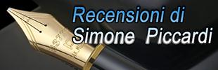 Recensioni di Simone Piccardi