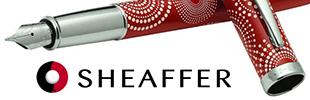Sheaffer 100 Patterns Gloss - Recensione di Massimo Belardi