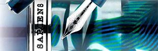 Visconti Homo Sapiens Crystal Swirl - Recensione di Massimo Belardi