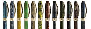 Visconti Van Gogh 25th Anniversary - Recensione di Massimo Belardi