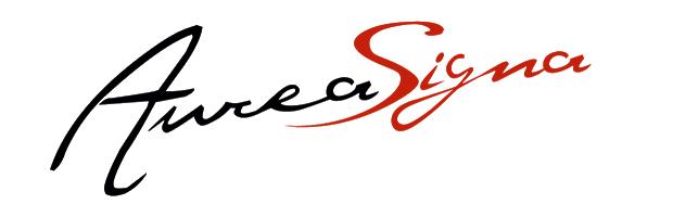 Aurora - AUREA SIGNA E L’OFFICINA DELLA SCRITTURA